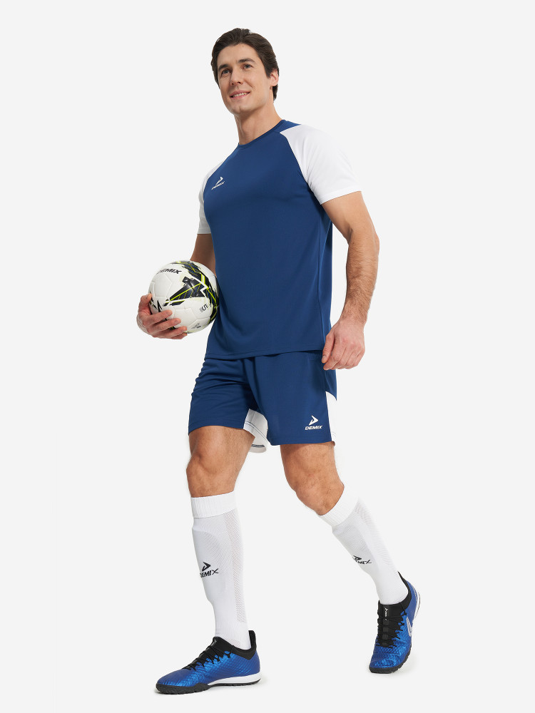 Футболка мужская - фото 4