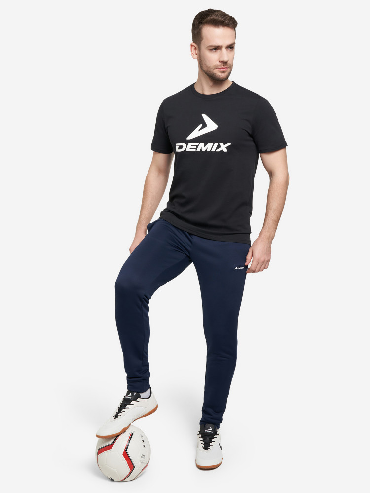 Футболка мужская - фото 3