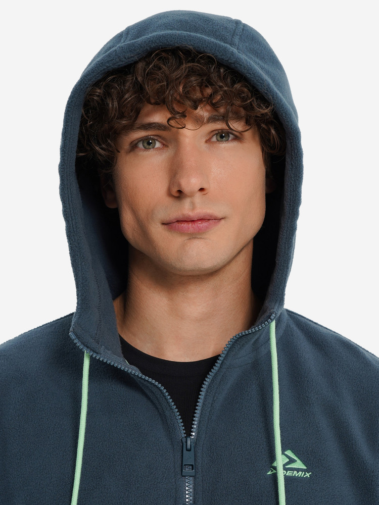 Джемпер флисовый мужской Discover - фото 5