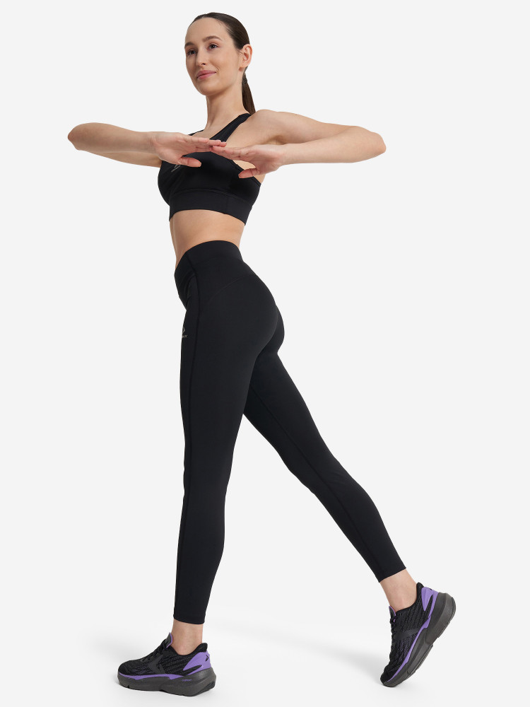 Легинсы женские ActiveMove - фото 5