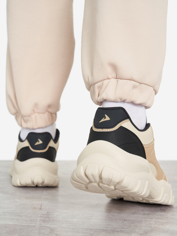 Кроссовки женские Gypsy 3 - фото 9