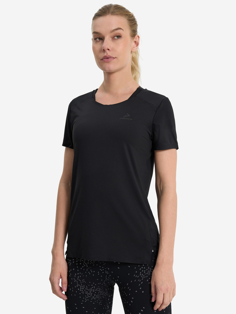 Футболка женская - фото 2