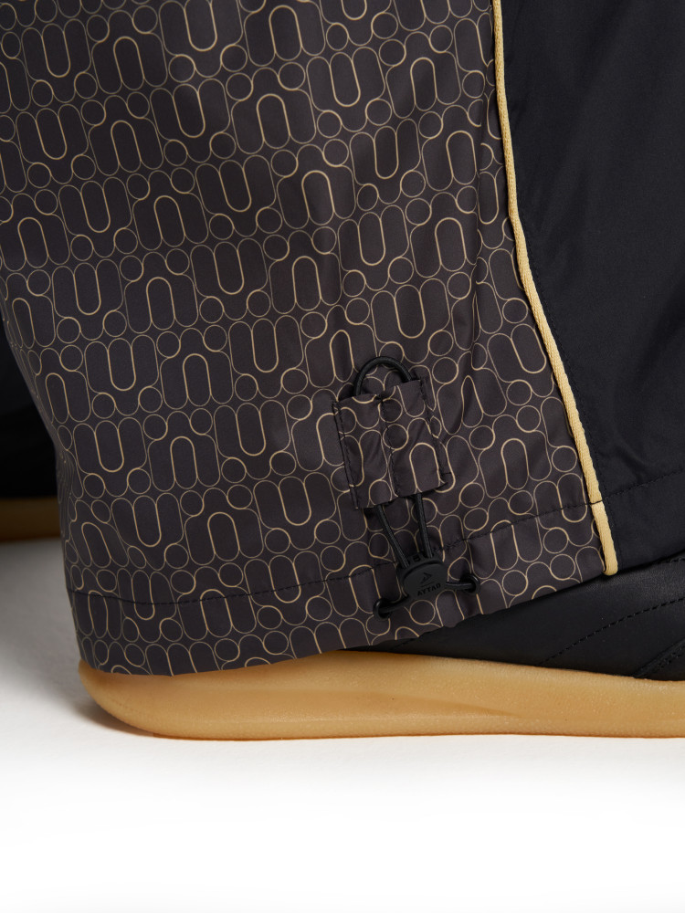 Брюки мужские оверсайз Demix x AYTΛO - фото 7