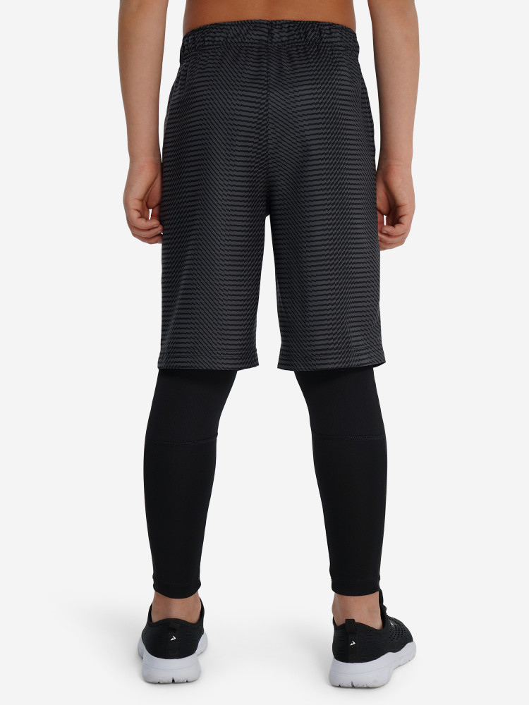 Шорты для мальчиков - фото 3