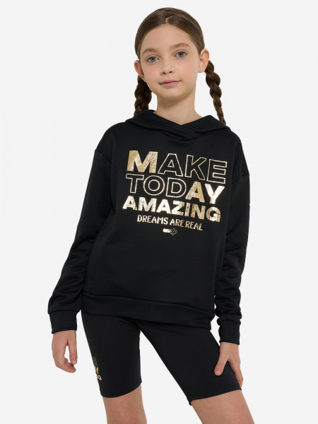 Худи для девочек