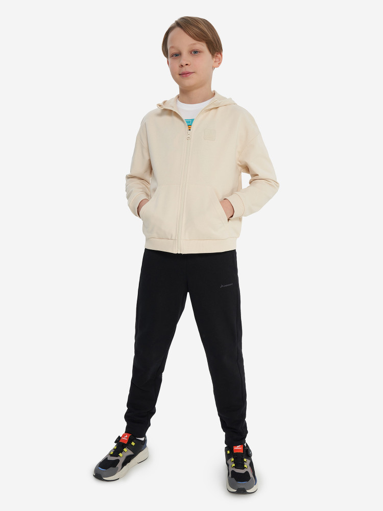 Толстовка для мальчиков - фото 4