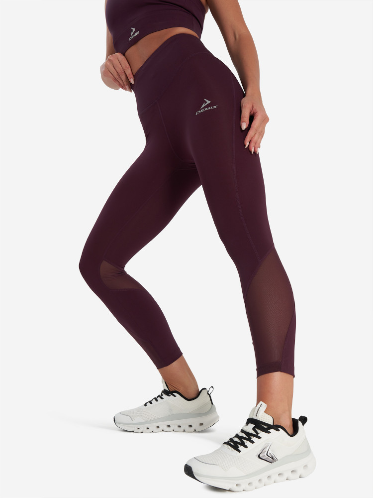 Легинсы женские - фото 5