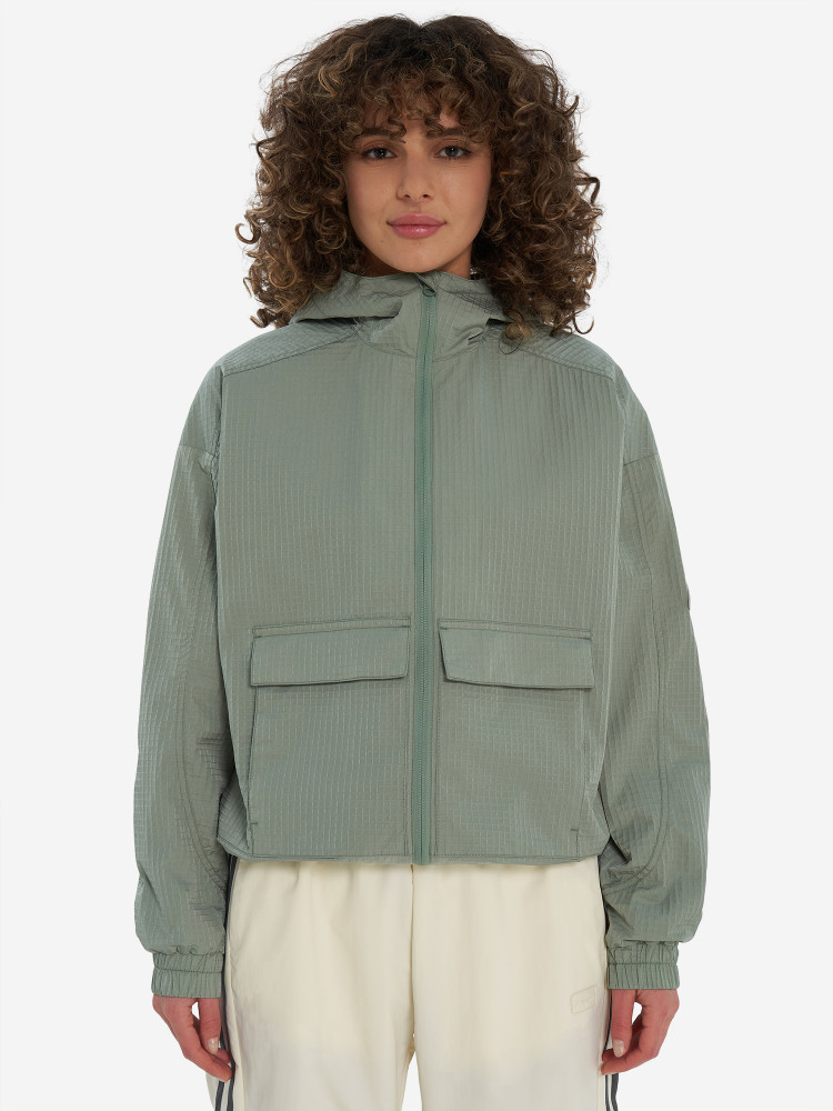 Ветровка женская - фото 6