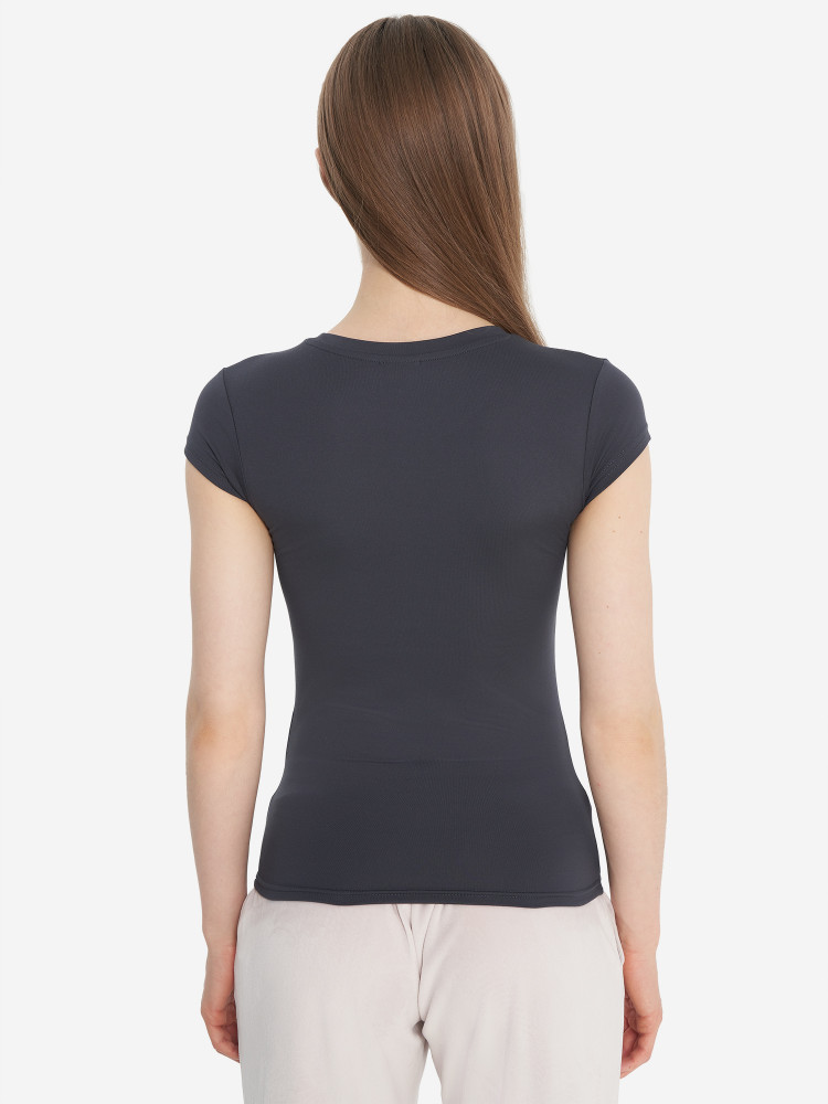 Футболка женская SportLUX - фото 3