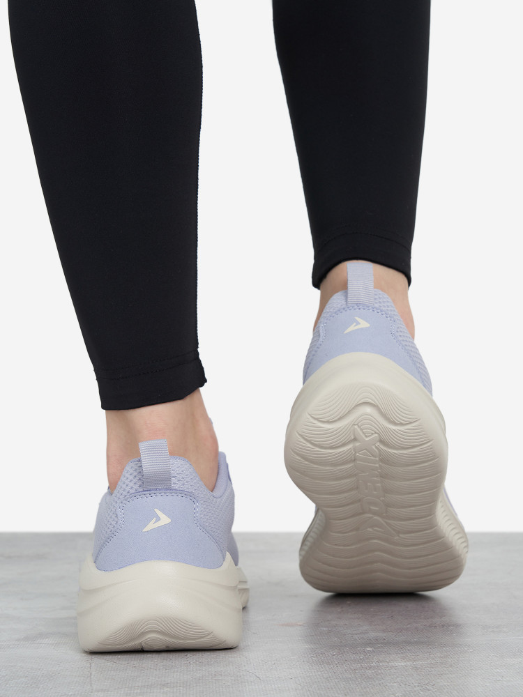 Кроссовки женские Turbo 2 - фото 10