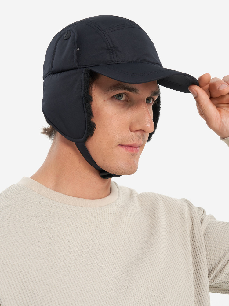 Бейсболка Demix x AYTΛO - фото 14