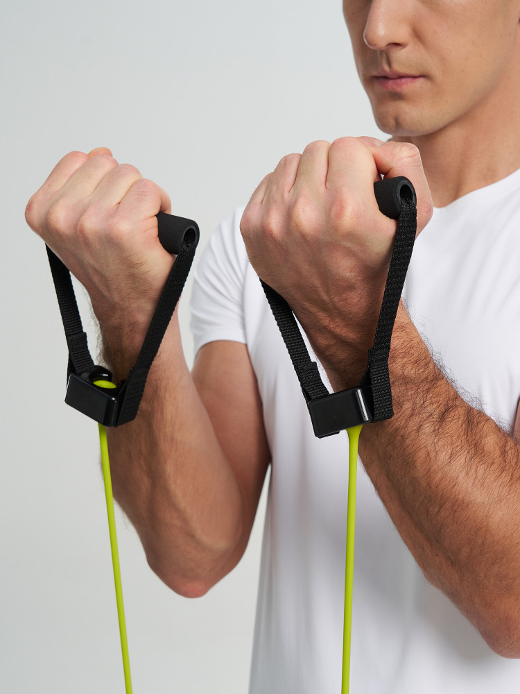 Трос силовой, 2-5 кг - фото 3