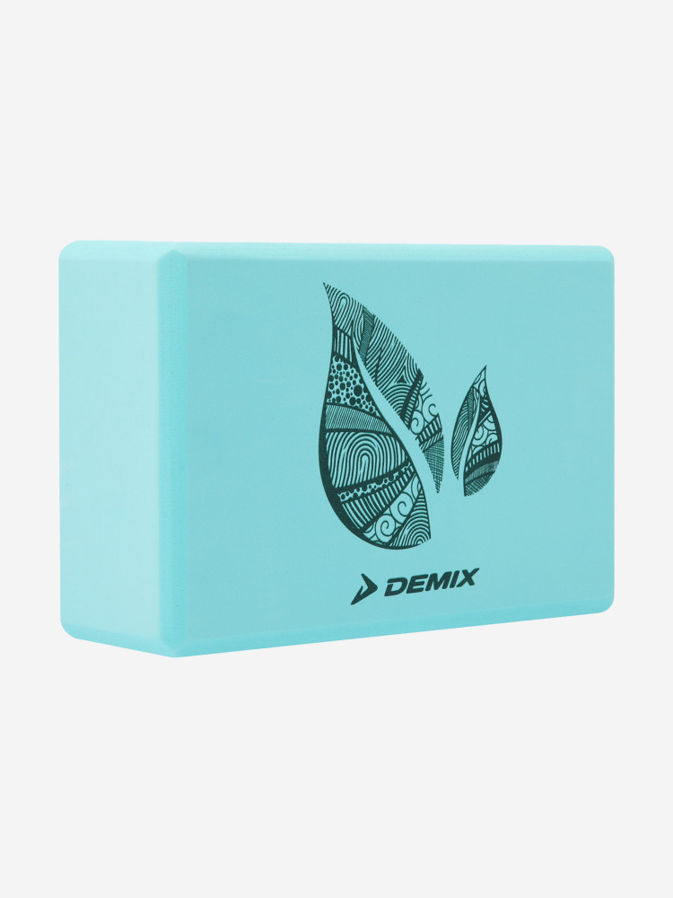 Блок для йоги - фото 1