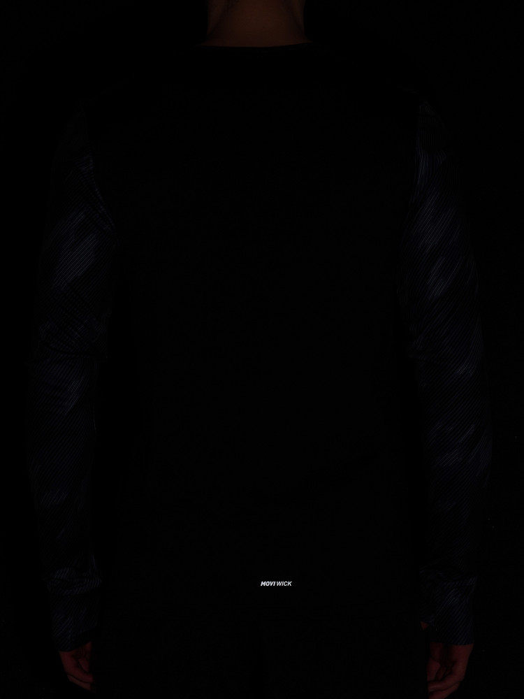 Лонгслив мужской - фото 8