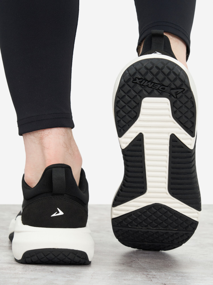 Кроссовки мужские Stronger 3 - фото 9