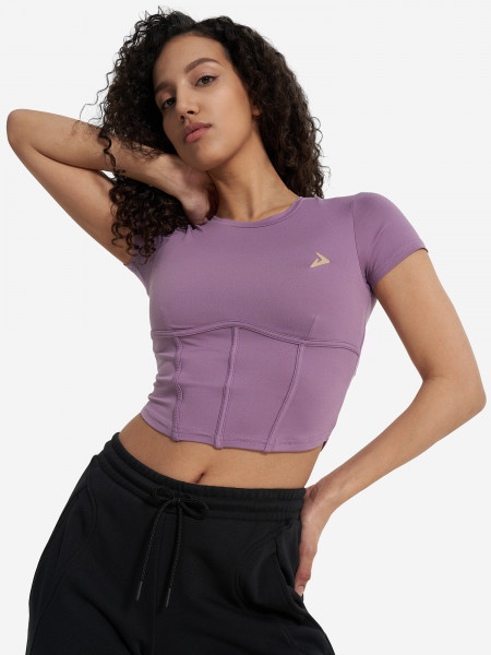 Футболка женская