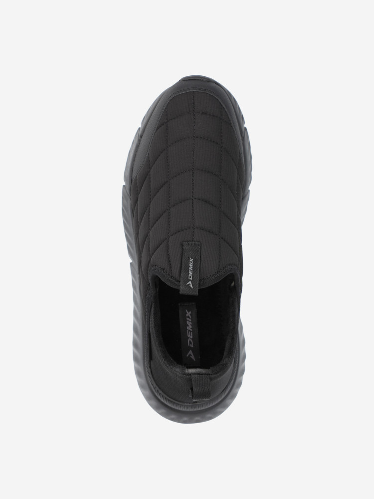 Кроссовки утепленные мужские Atlanta 5 - фото 5