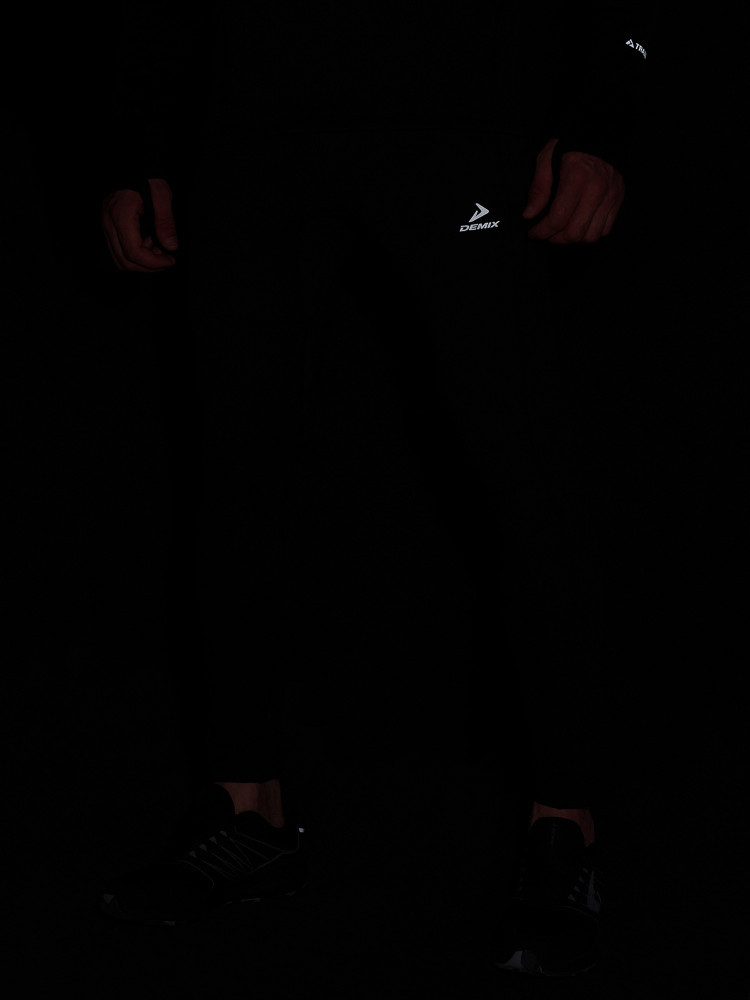 Тайтсы мужские - фото 10