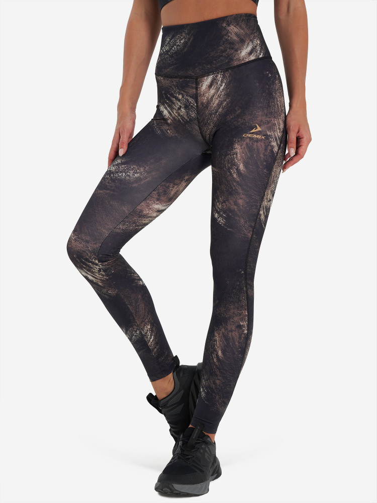 Легинсы женские - фото 7