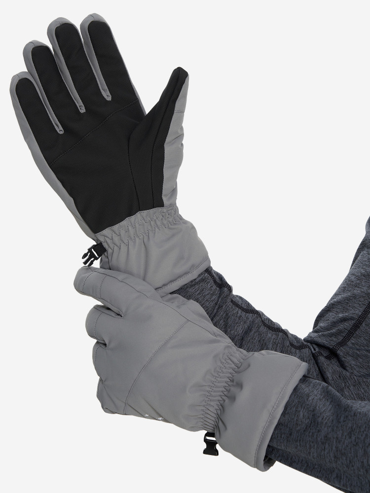 Перчатки - фото 10