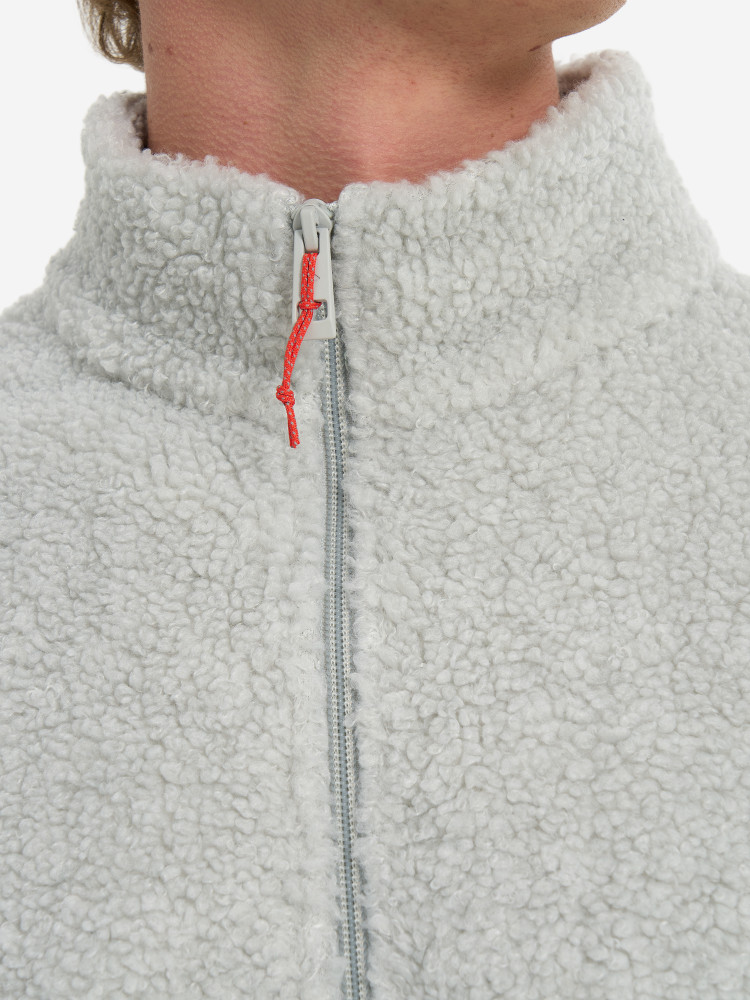 Джемпер флисовый мужской - фото 5