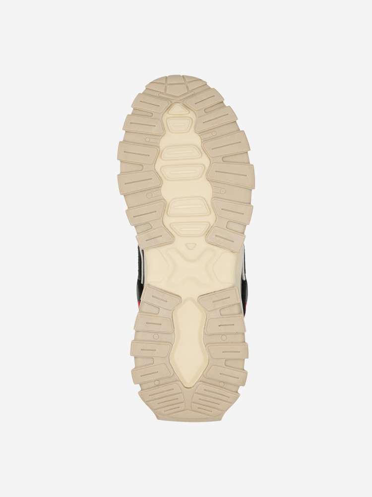 Кроссовки утепленные женские Trailish Mid - фото 6