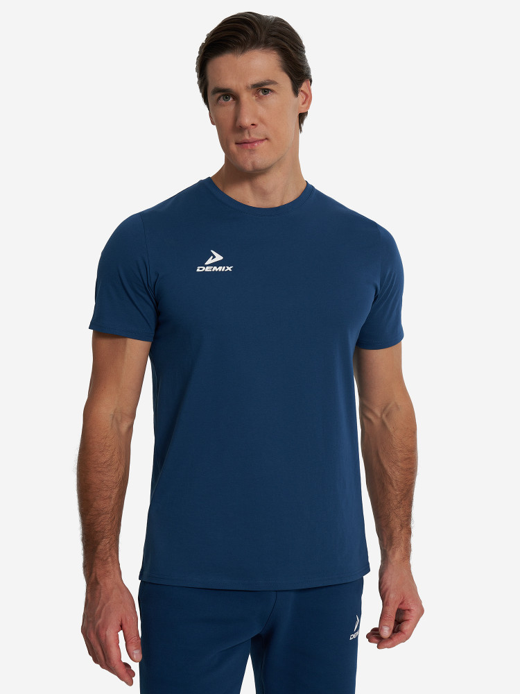 Футболка мужская - фото 2