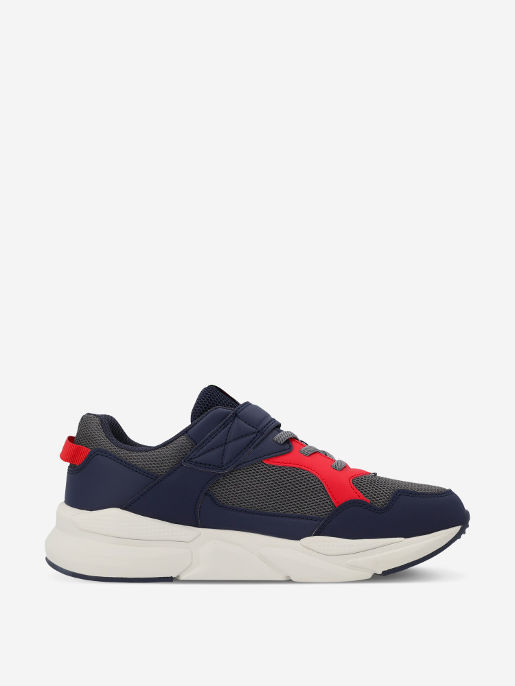 Кроссовки для мальчиков Sprinter Verse Jr - фото 4