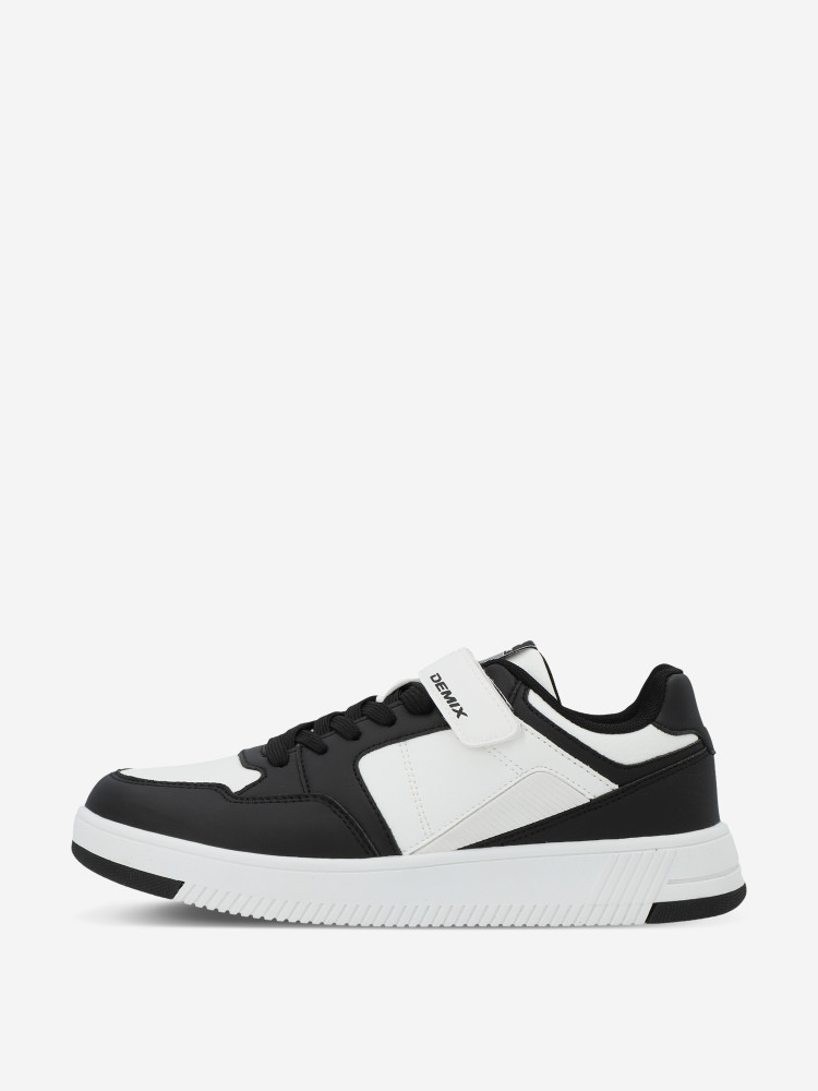 Кеды для мальчиков Rib - фото 1