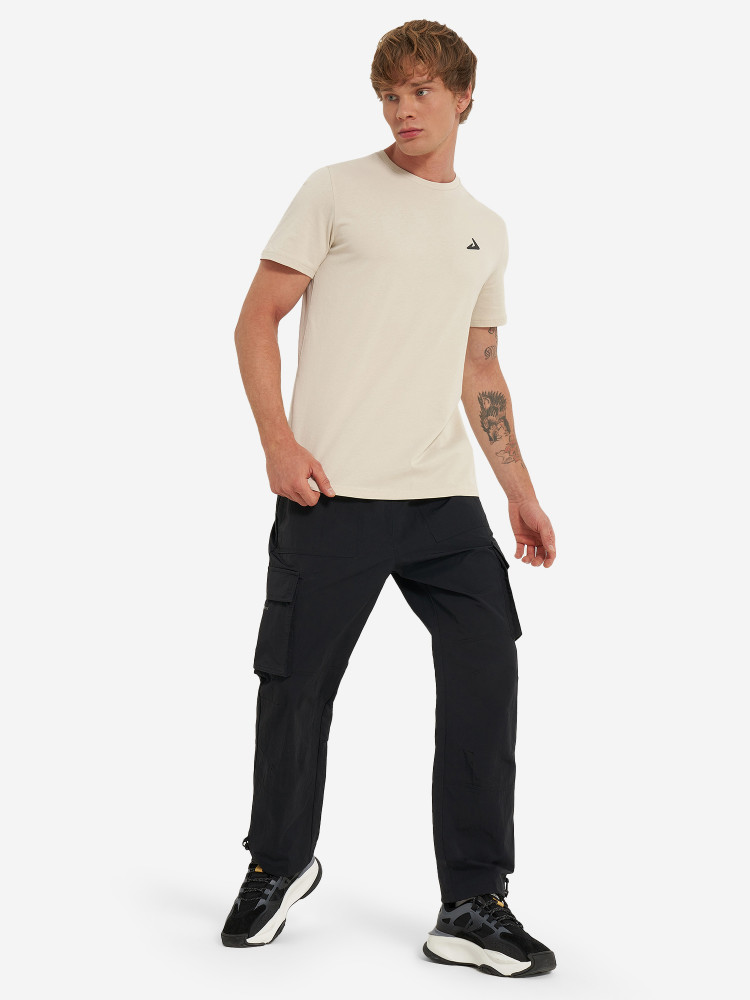 Футболка мужская Moments - фото 4