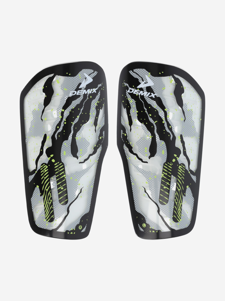 Щитки футбольные - фото 2