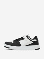 черный/белый