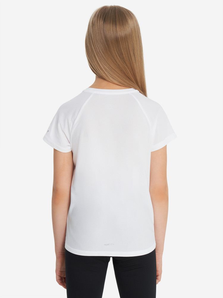 Футболка для девочек - фото 3