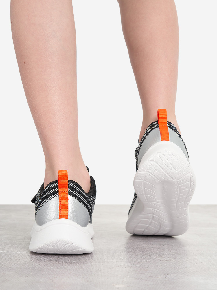 Кроссовки для мальчиков Turbo Print 2.0 Jr - фото 11