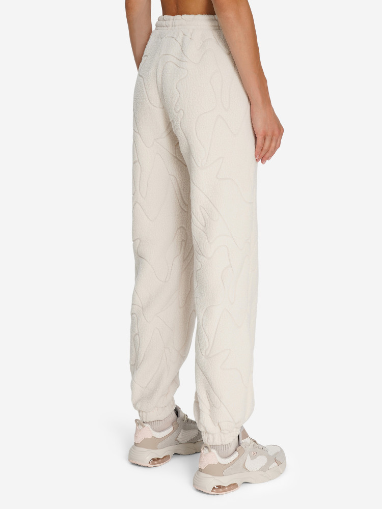 Брюки флисовые женские - фото 3