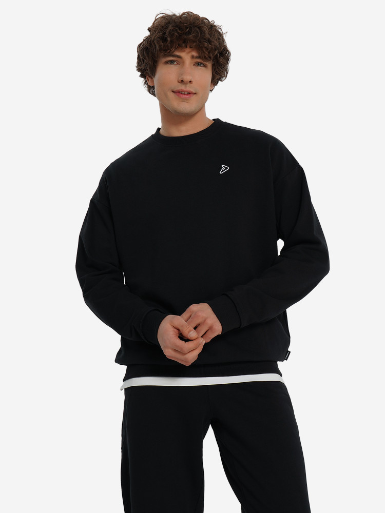 Свитшот мужской - фото 1