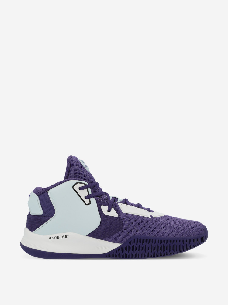 Кроссовки мужские Jawz - фото 4