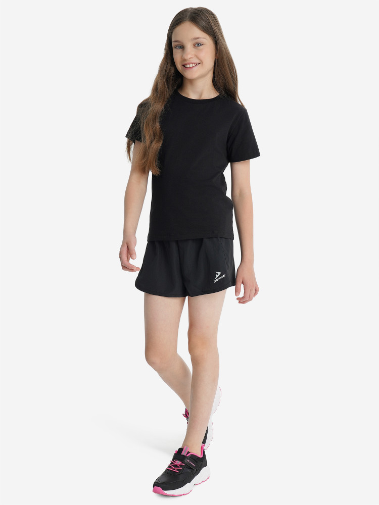 Шорты для девочек Demix - фото 4