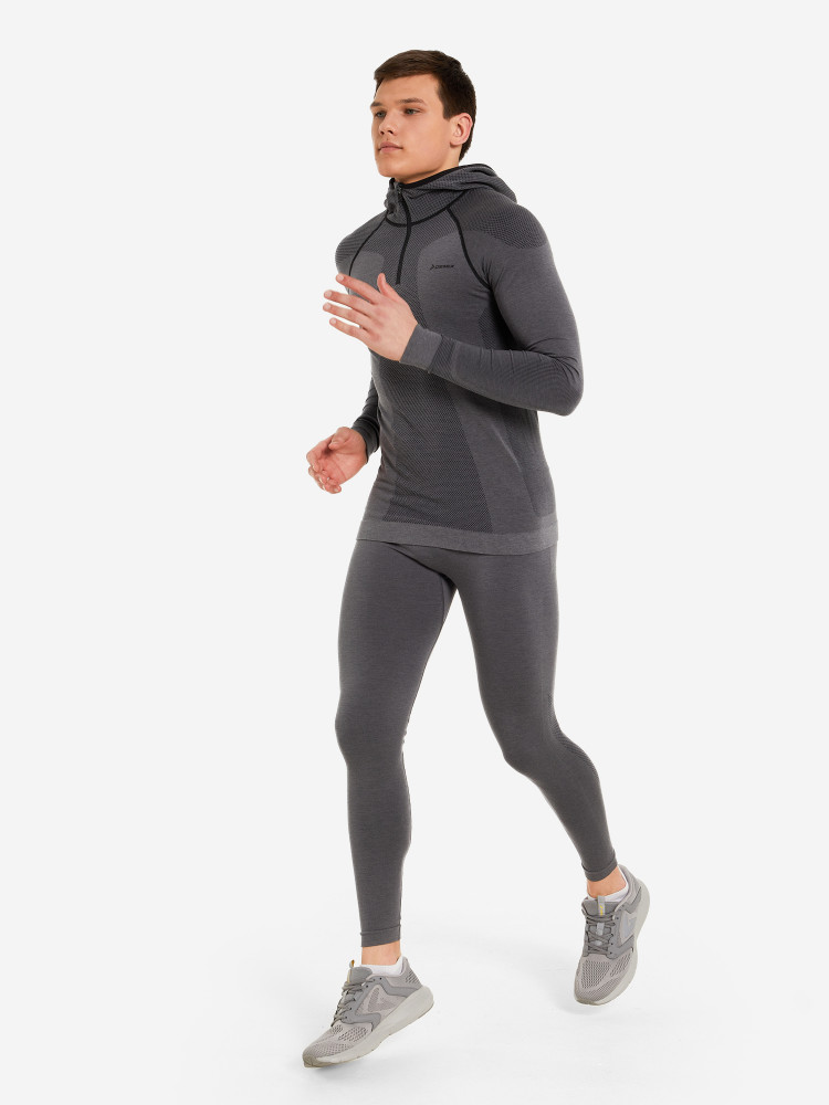 Худи мужская - фото 3