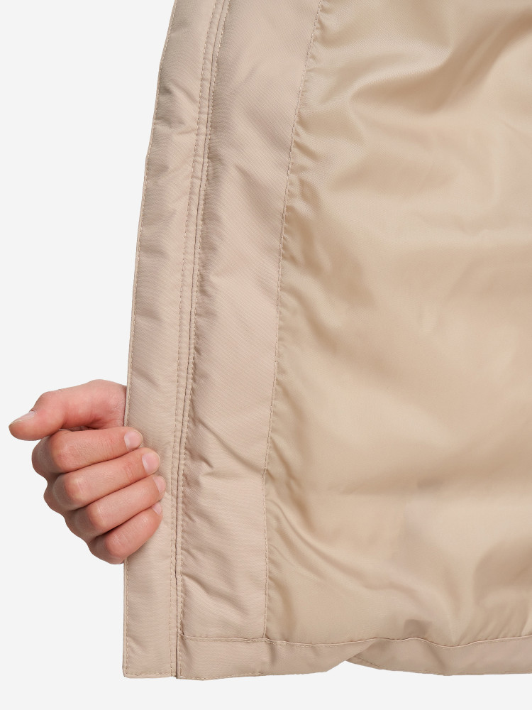 Пуховик для мальчиков - фото 11