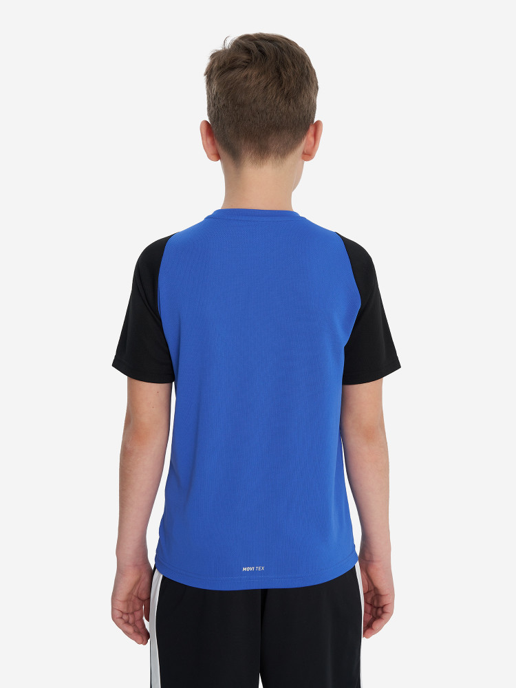 Футболка для мальчиков Playmaker Tr Jsy Y - фото 3