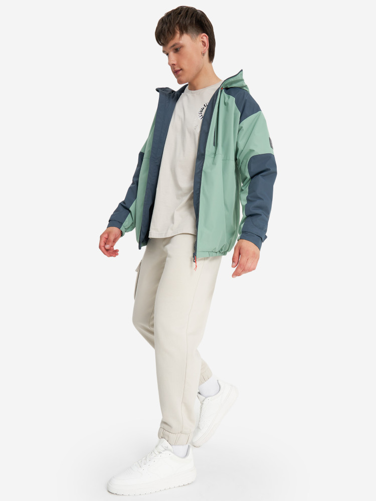 Ветровка мужская - фото 4