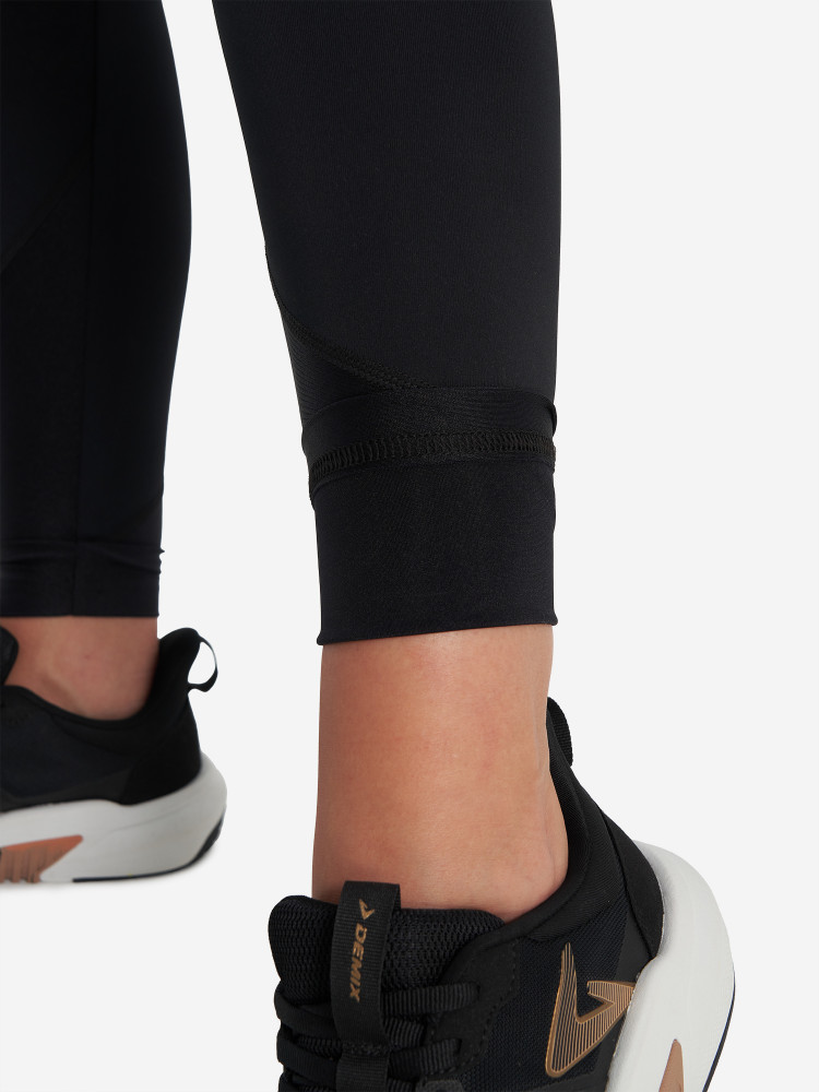 Легинсы женские MuseFit Dance - фото 10