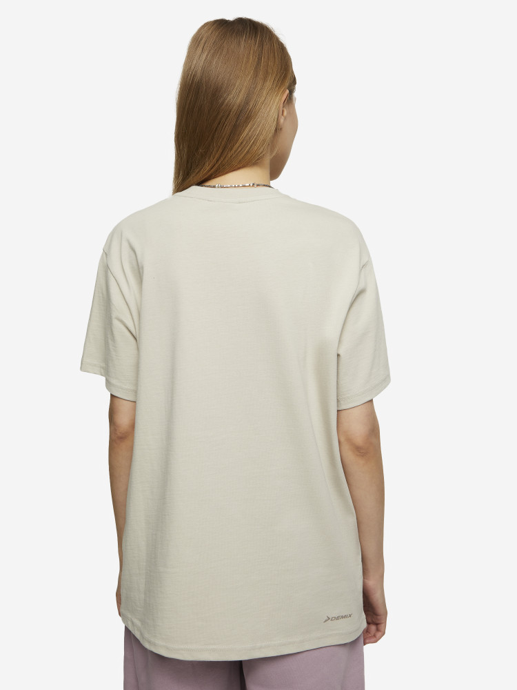 Футболка женская - фото 2