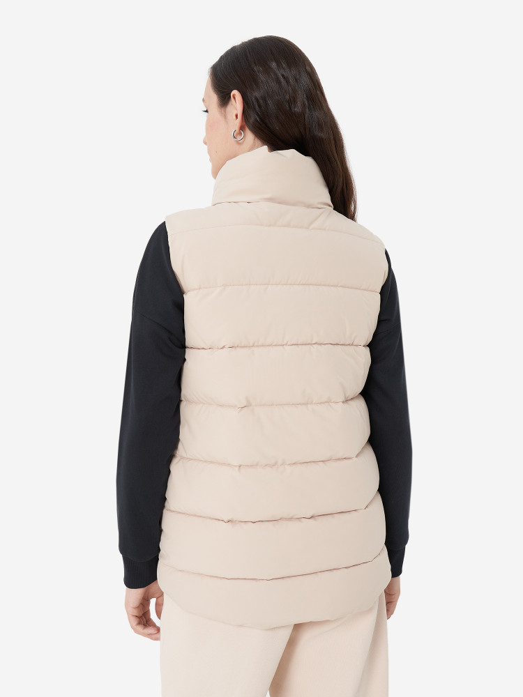 Жилет женский - фото 3