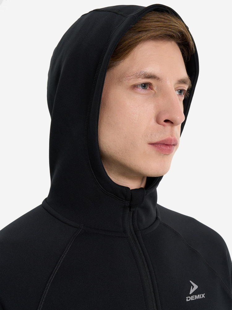 Толстовка мужская - фото 5