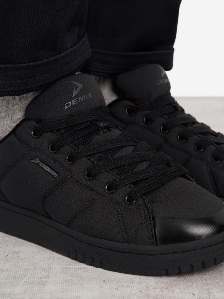 Кеды утепленные мужские Board 6 Ny - фото 8