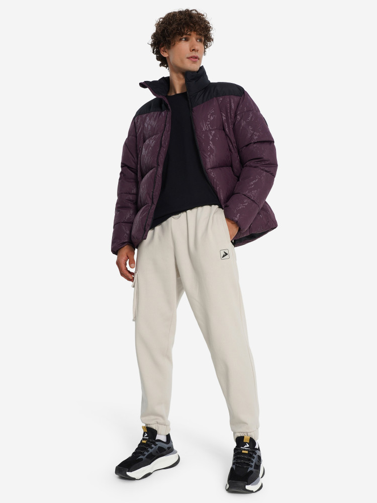 Пуховик мужской - фото 4