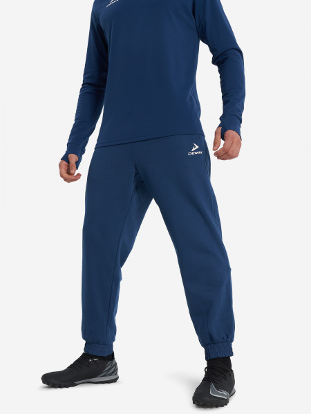 Брюки мужские Demix