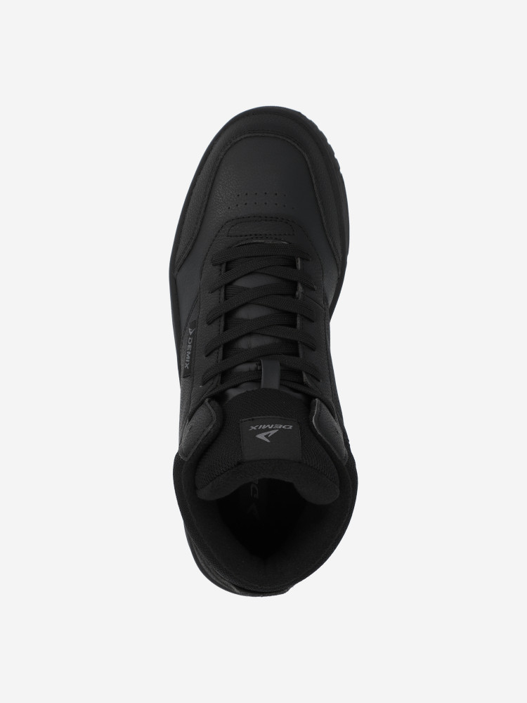 Кеды утепленные женские Board 6 - фото 5